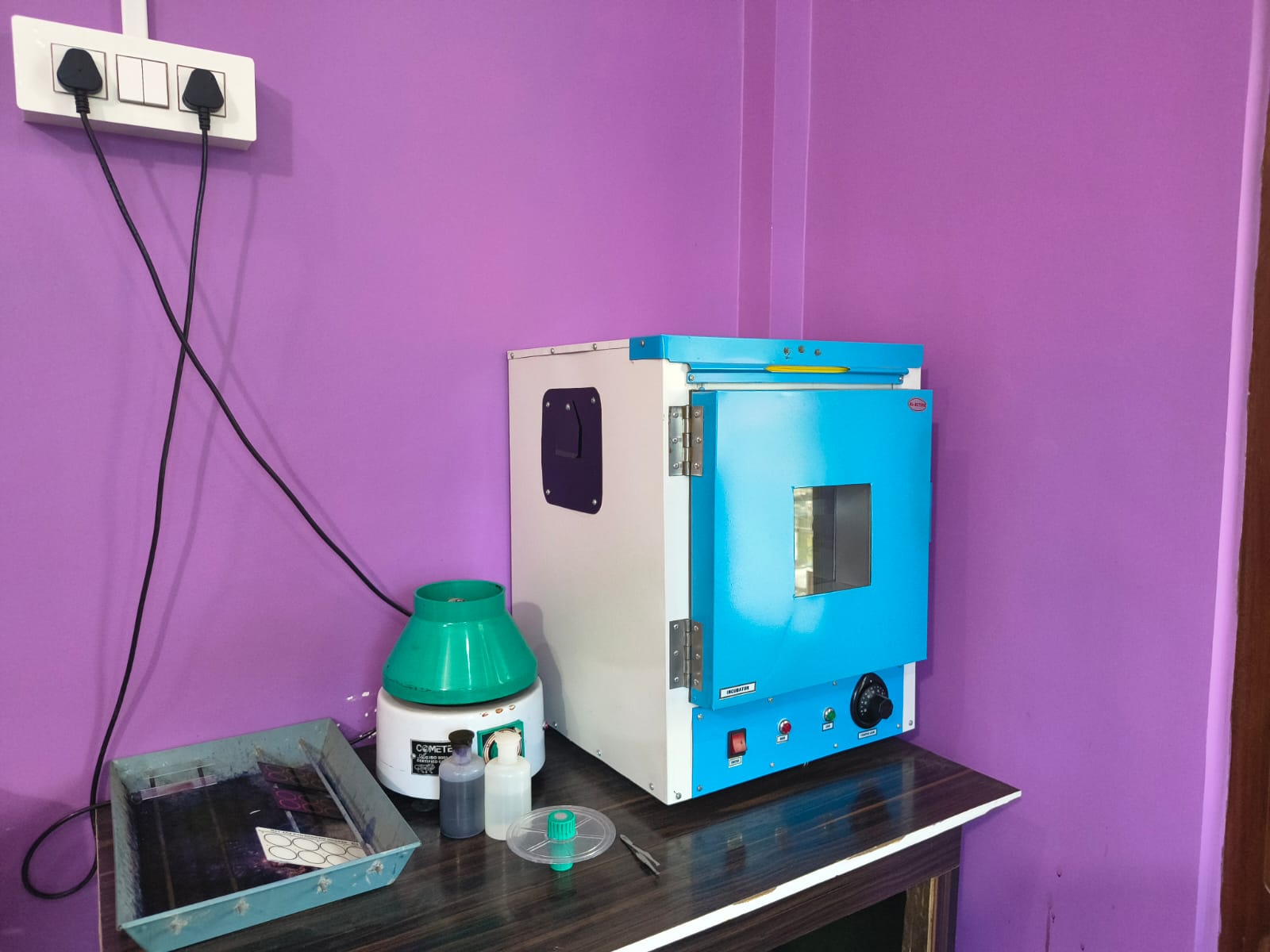 MediScan Diagnostic 7